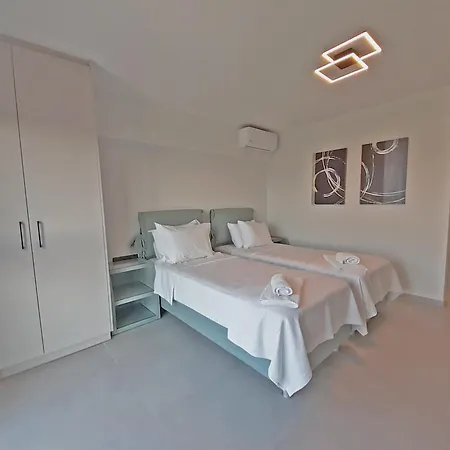 Casa Del Sol Luxury House Apartment Xylokastro Exterior photo