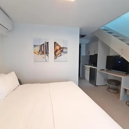 Casa Del Sol Luxury House Apartment Xylokastro Exterior photo