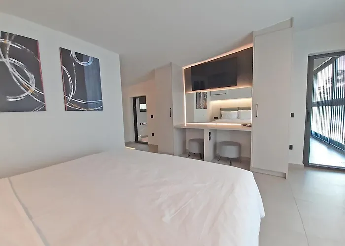 Casa Del Sol Luxury House
