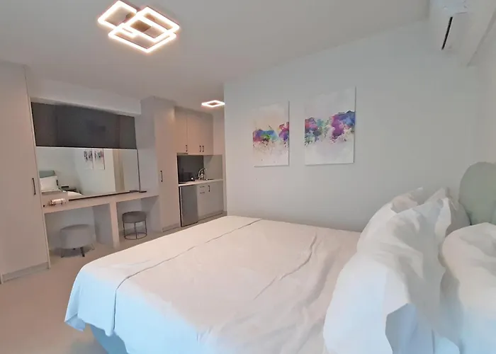 Casa Del Sol Luxury House