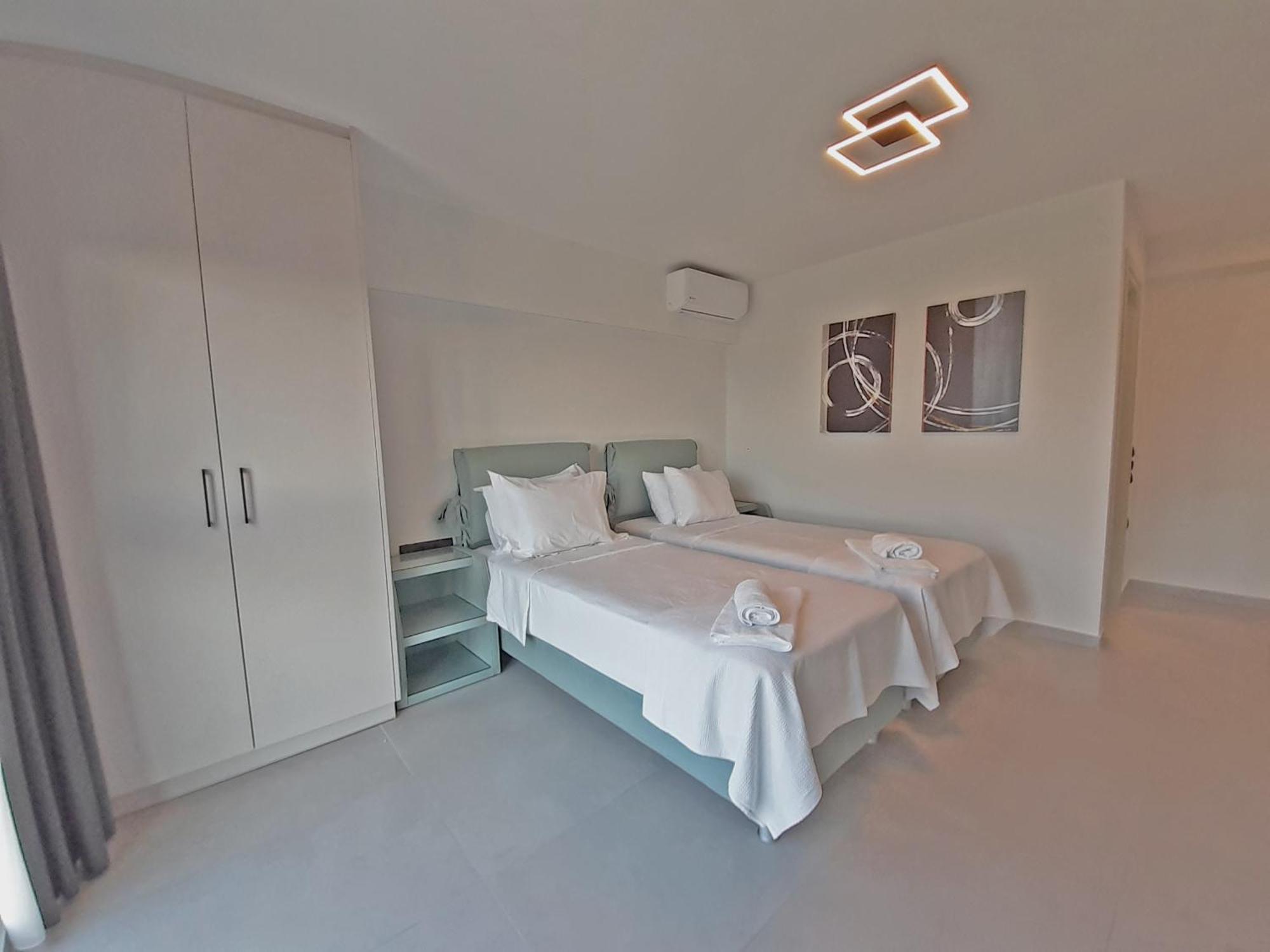 Casa Del Sol Luxury House Apartment Xylokastro
