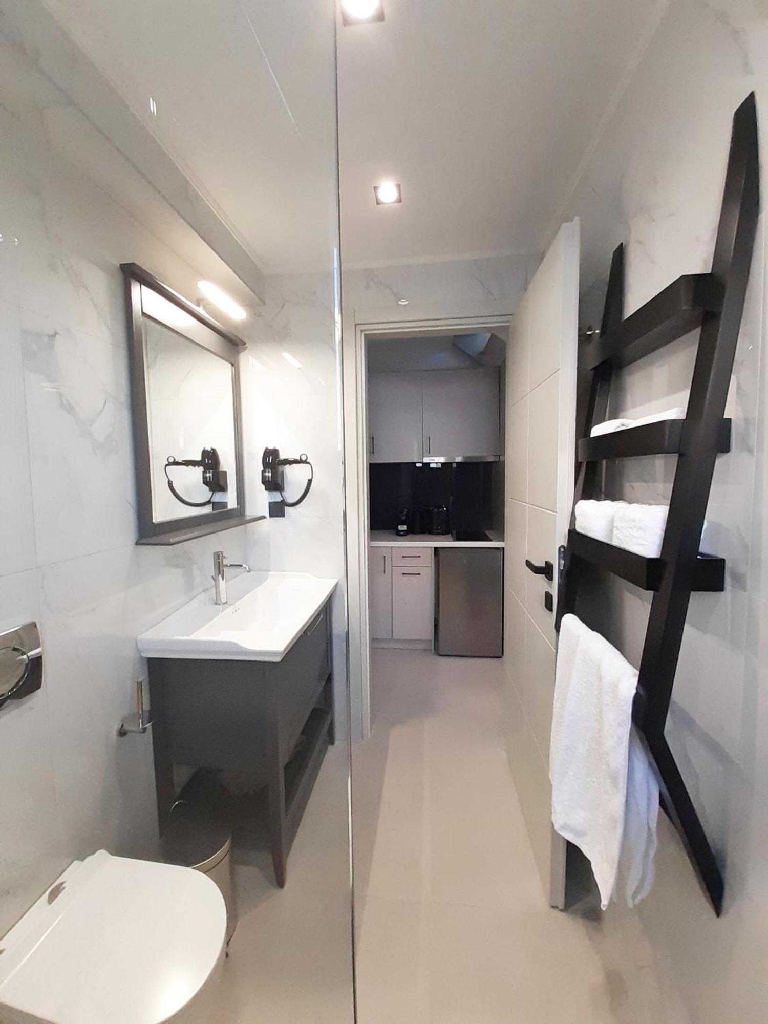 Διαμέρισμα Casa Del Sol Luxury House Ξυλόκαστρο