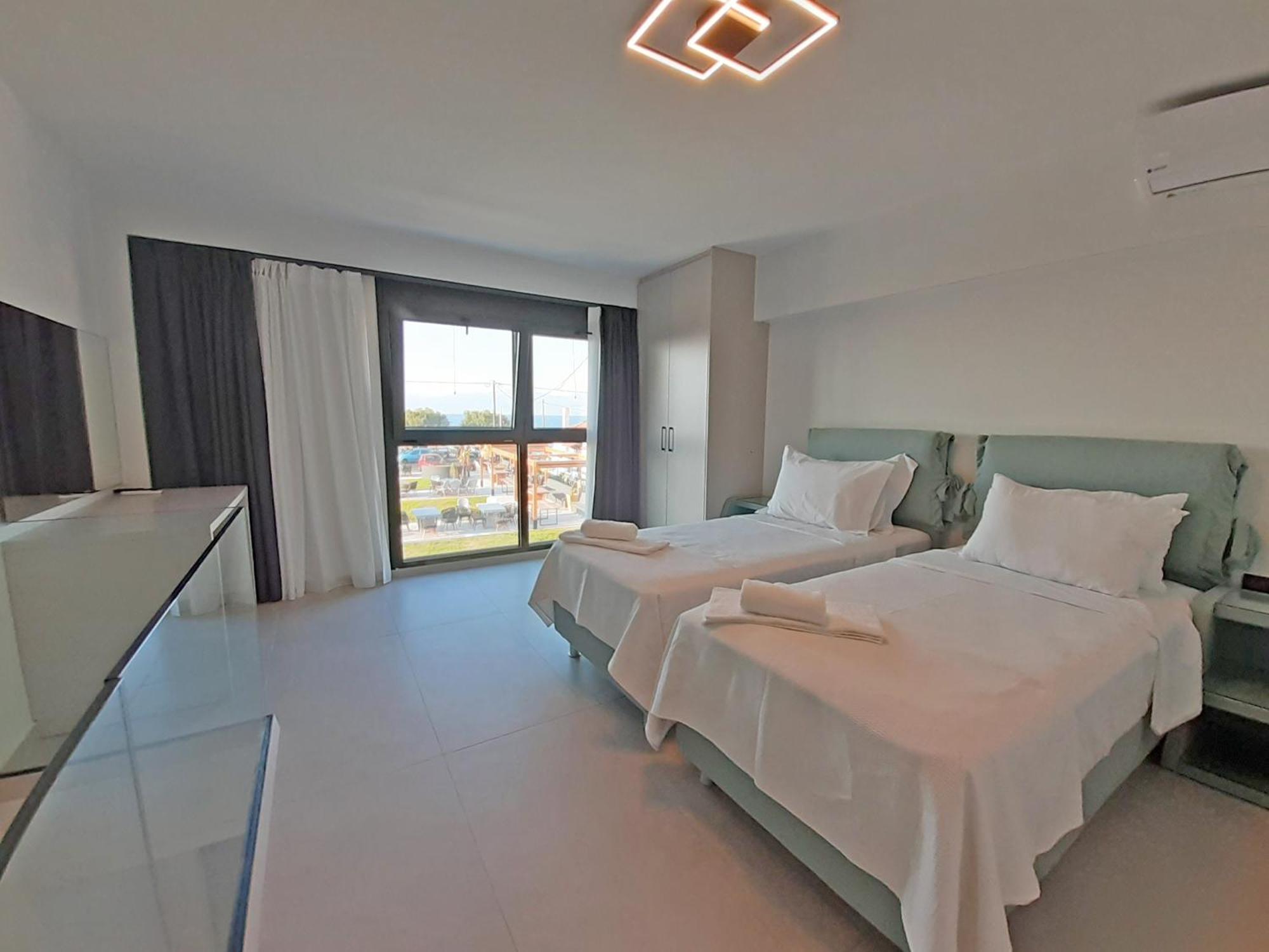 Casa Del Sol Luxury House Xylokastro