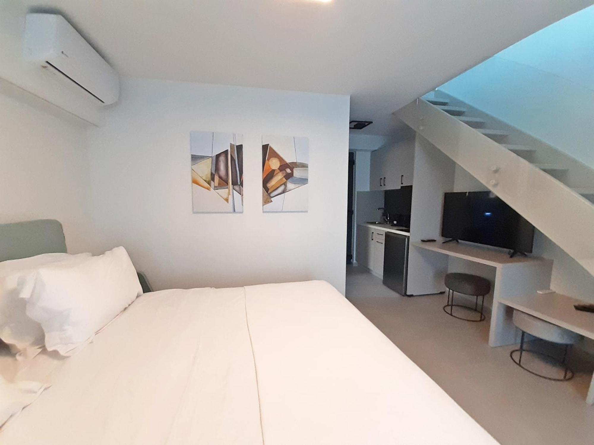 Casa Del Sol Luxury House Διαμέρισμα Ξυλόκαστρο