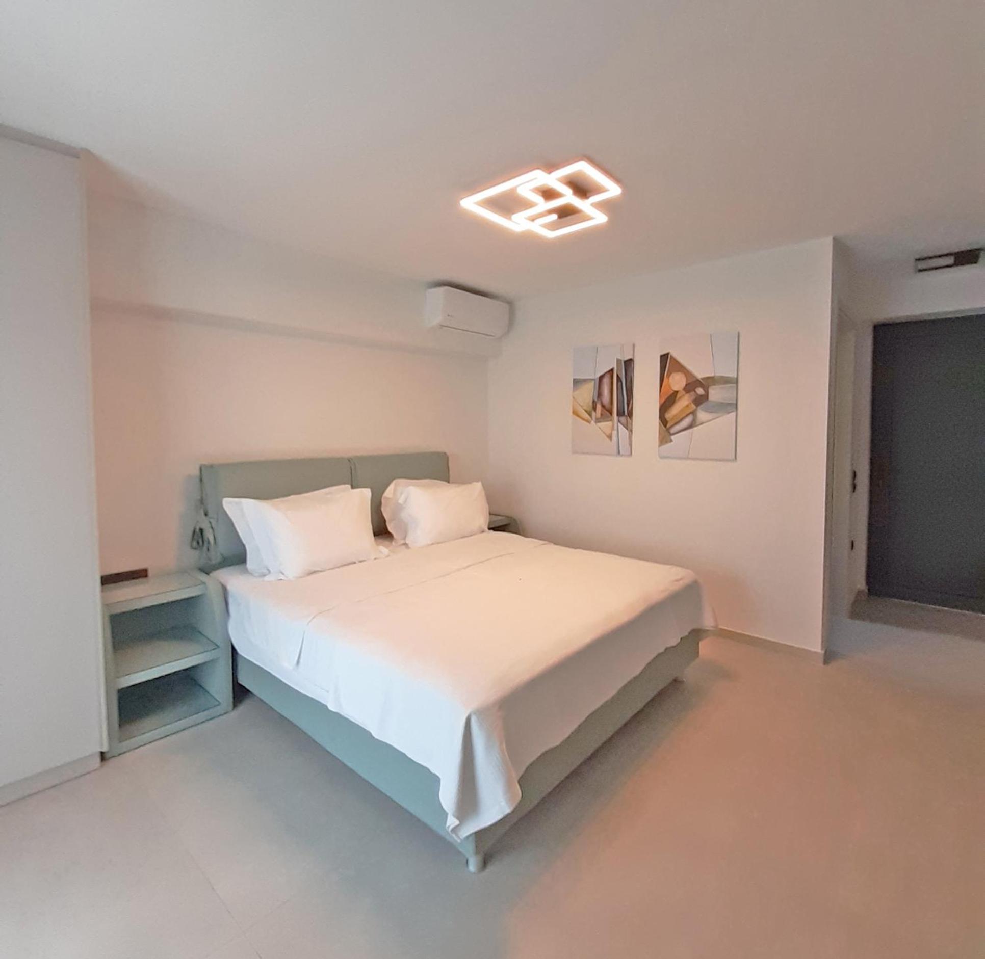 Casa Del Sol Luxury House Apartment Xylokastro
