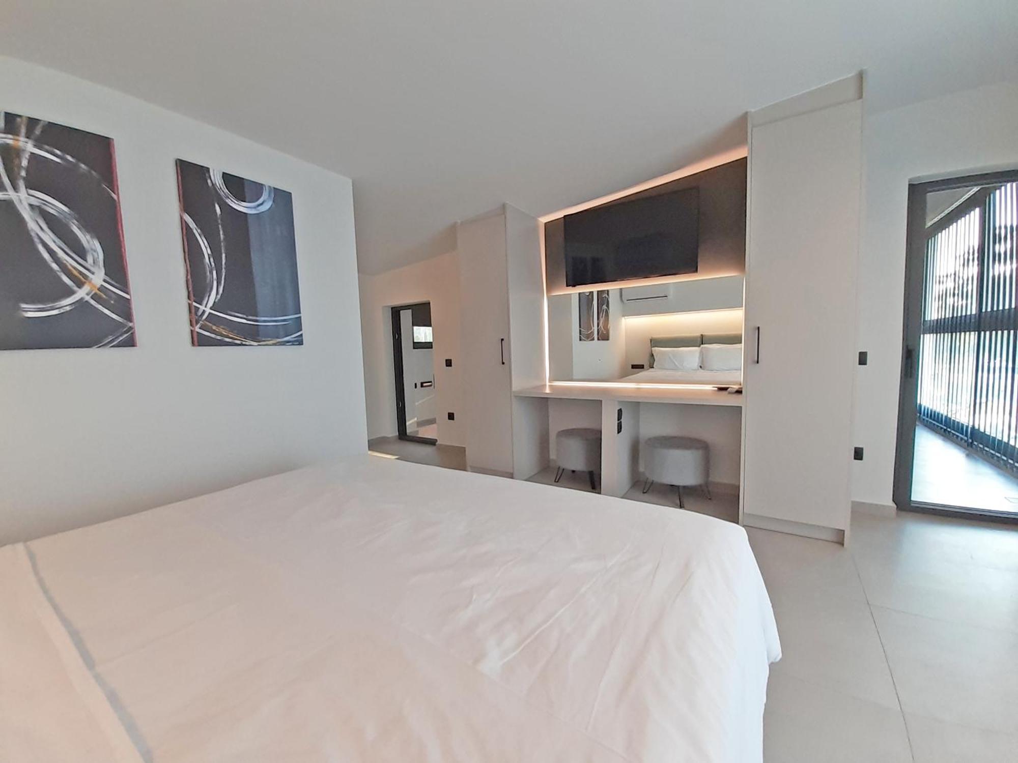 Apartment Casa Del Sol Luxury House Xylokastro