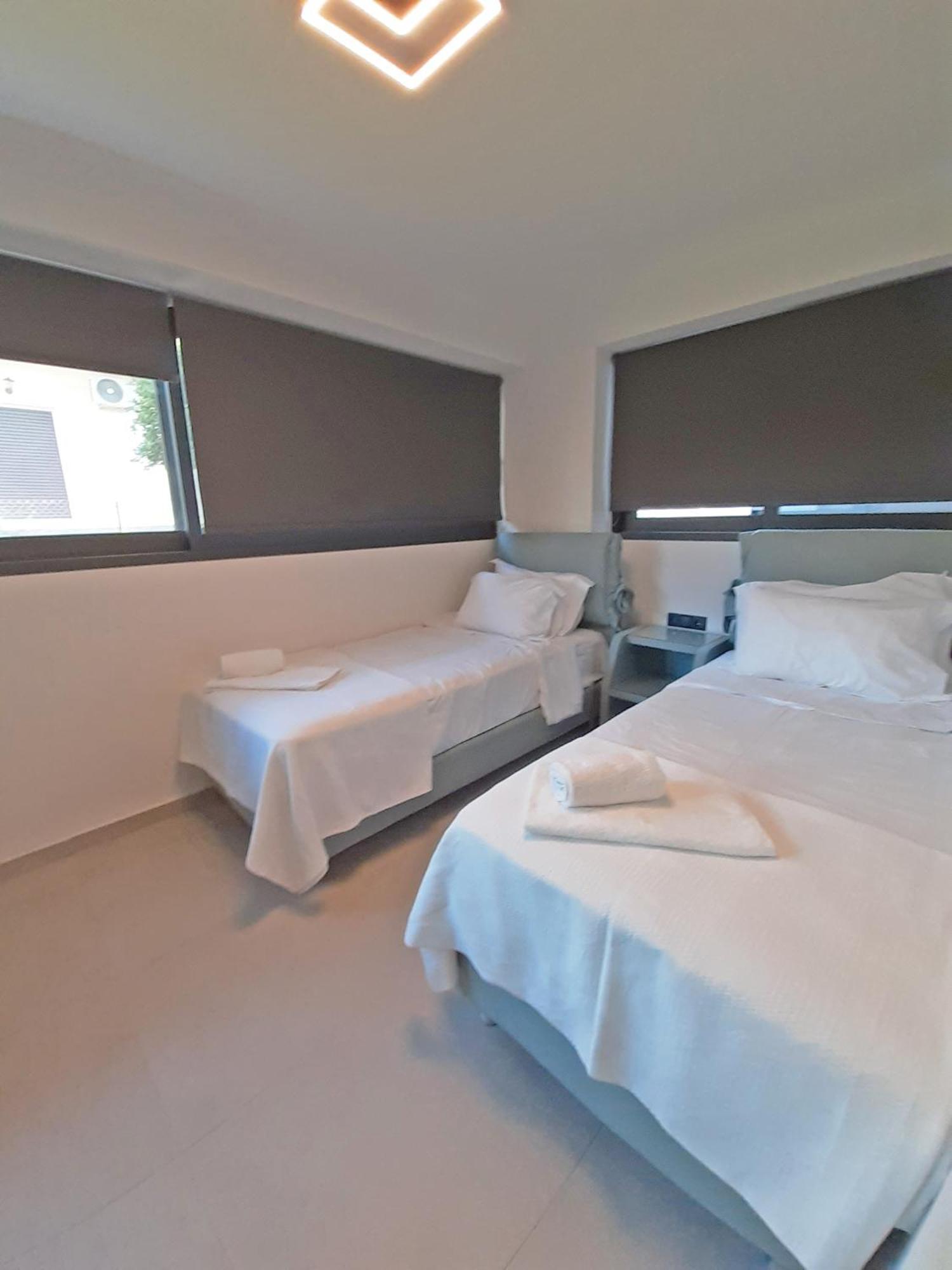 Casa Del Sol Luxury House Ξυλόκαστρο