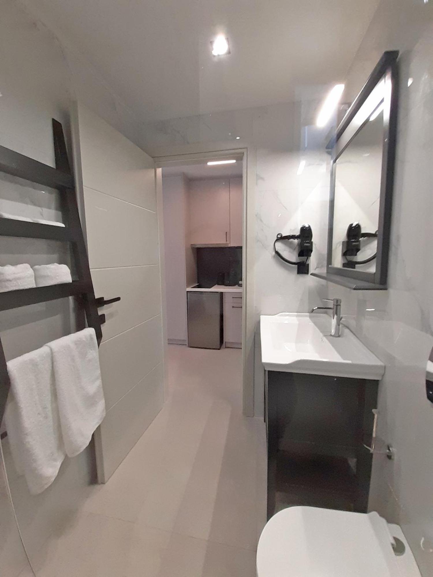 Apartment Casa Del Sol Luxury House Xylokastro