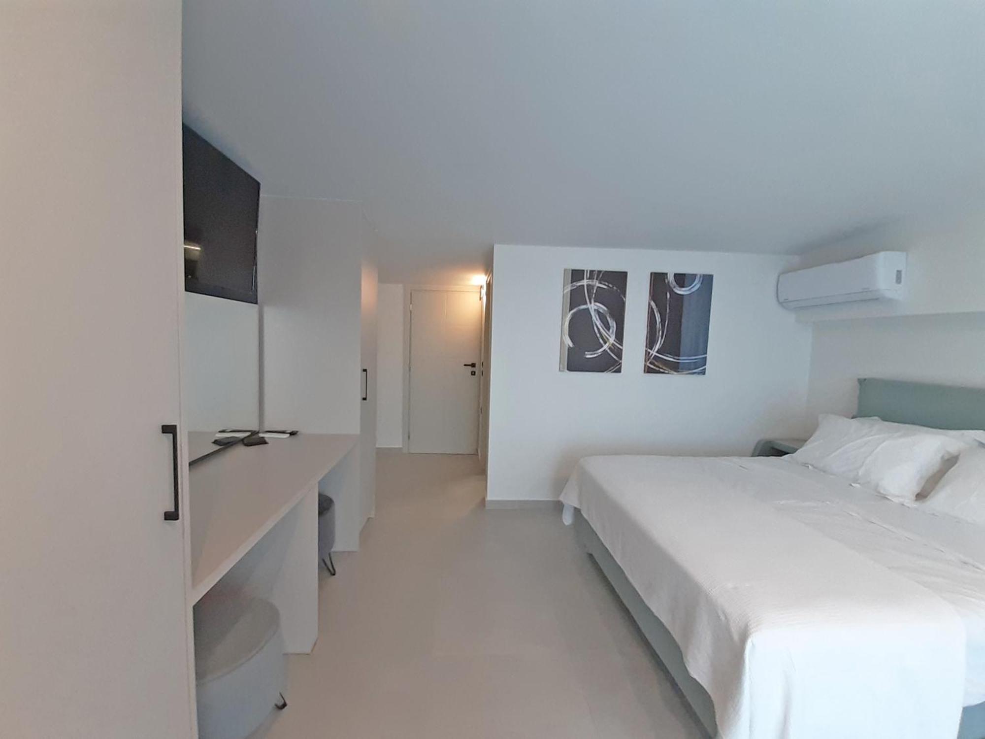 Casa Del Sol Luxury House Apartment