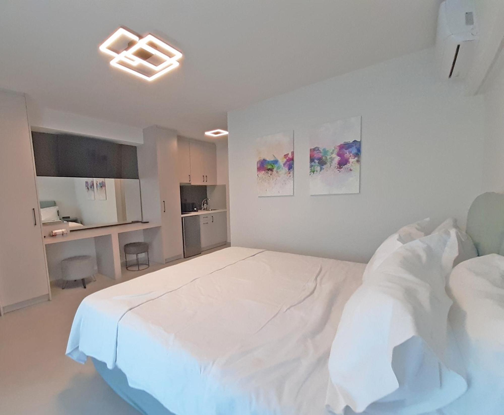 Casa Del Sol Luxury House Apartment Xylokastro
