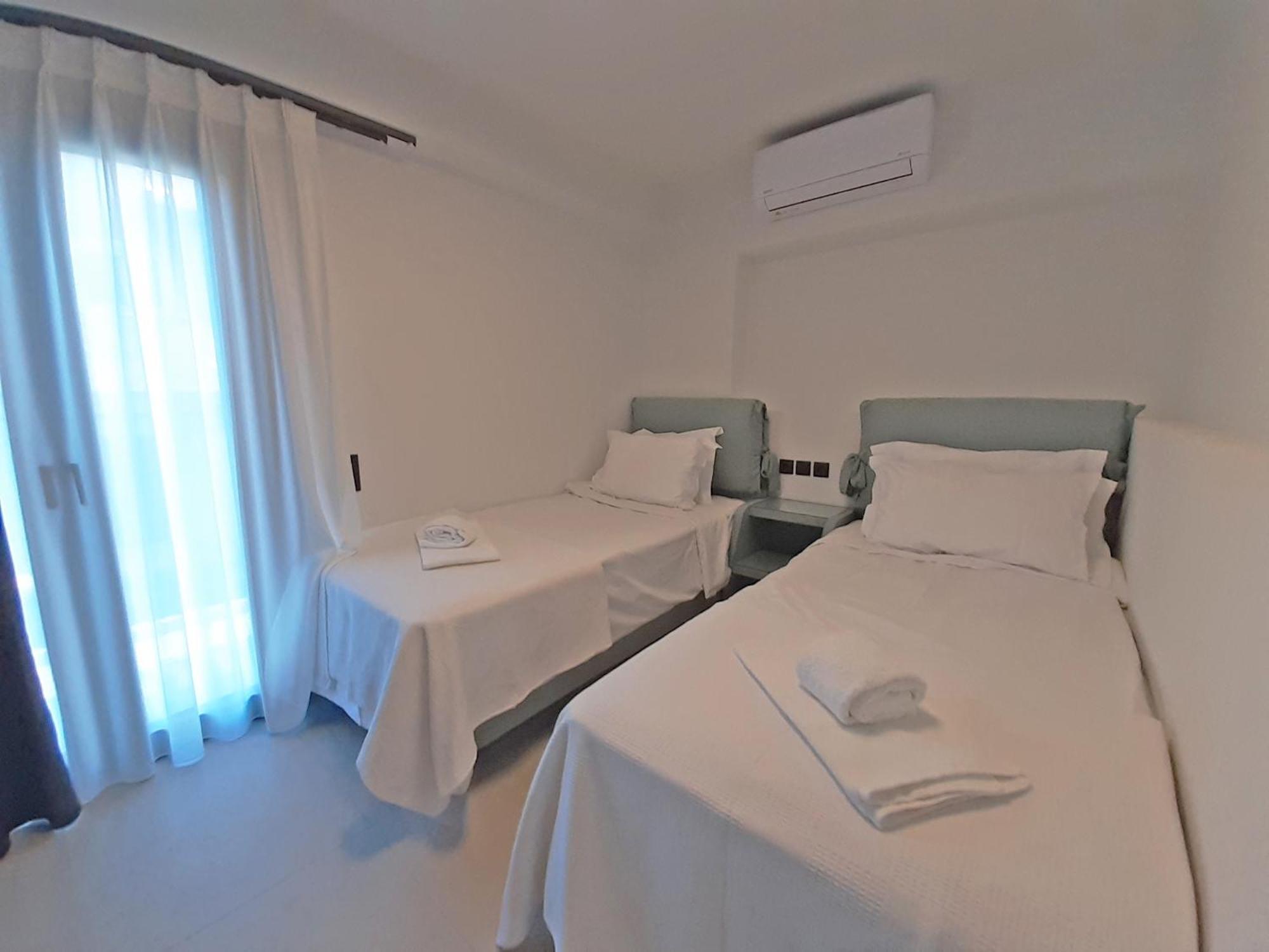 Casa Del Sol Luxury House Xylokastro