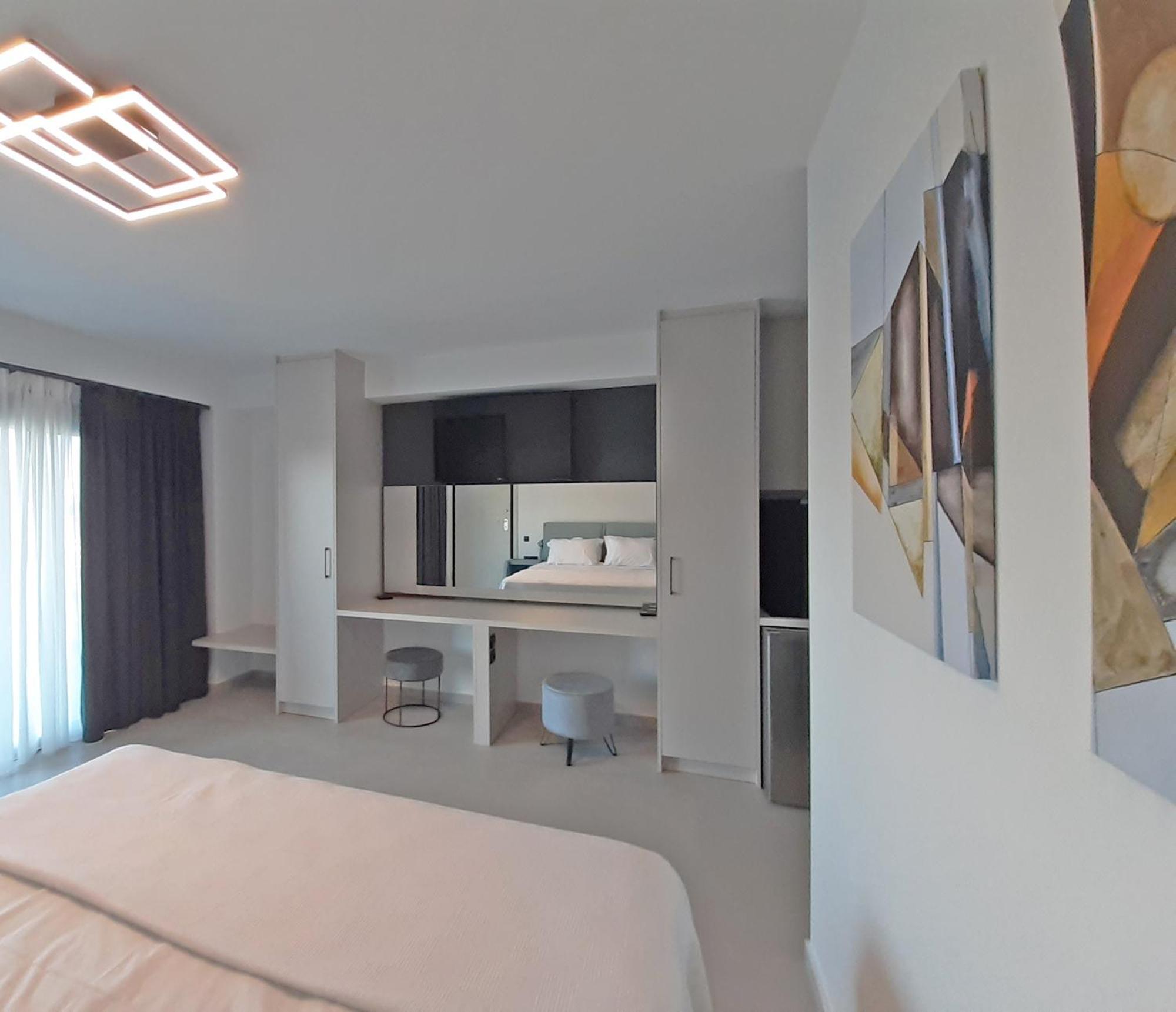 Apartment Casa Del Sol Luxury House *